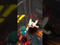 Deku Rizzes Momo Yaoyorozu
