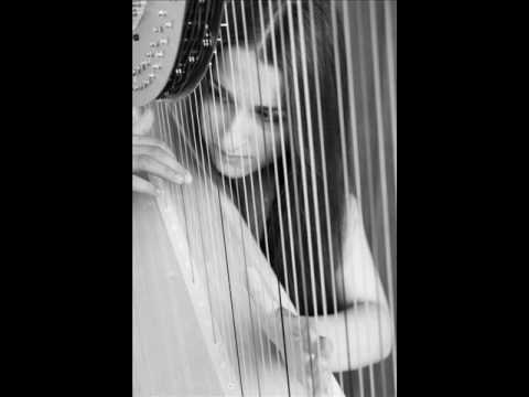 Bedrich Smetana: Vltava. Varvara Ivanova, harp(audio).