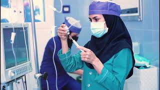عملية تجميل الأنف العظمي 2021 | دكتور حسين حامدي