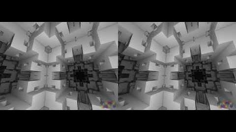 UON SBS-VR 0005 - FractalRoom (Google Cardboard Compatible)