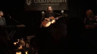 Tift Merritt - "Bramble Rose" - Club Passim 4.2.17