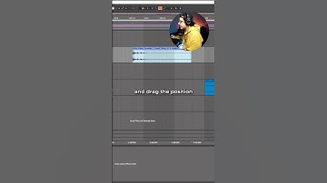 Turn everyday sounds into punchy, organic drum hits and make your tracks stand out #dnbacademy