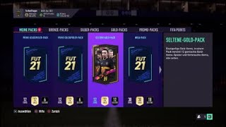 FIFA 21: Weekend League Rewards gönnen BRUTAL !!!