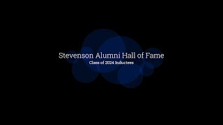 Athletics Hall of Fame Induction Class 2024