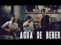 Baila nova  agua de beber  trio live  pali wine co los angeles ca