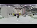 NASA's Commercial Crew Program VR 360 Tour: Boeing CST-100 Starliner