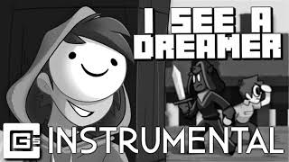 I See A Dreamer (Dream Team Original Song) [Instrumental] Resimi