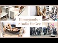 HOMEGOODS AND TARGET SHOP WITH ME AND HAUL | FEATURING THE STUDIO MCGEE FALL 2020 COLLECTION