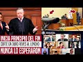 INICIA PRINCIPIO DEL FIN! CORTE TUMBA MEGASUELDOS DE LENCHO Y CIRO. AMLO ORDENA DESPIDO INMEDIATO