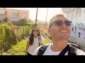 36 HOURS TO CORFU (OUR FIRST EVER VLOG)