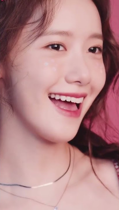 YOONA - GIRLS' GENERATION OH!GG Season Greetings 2020 Concept Teaser