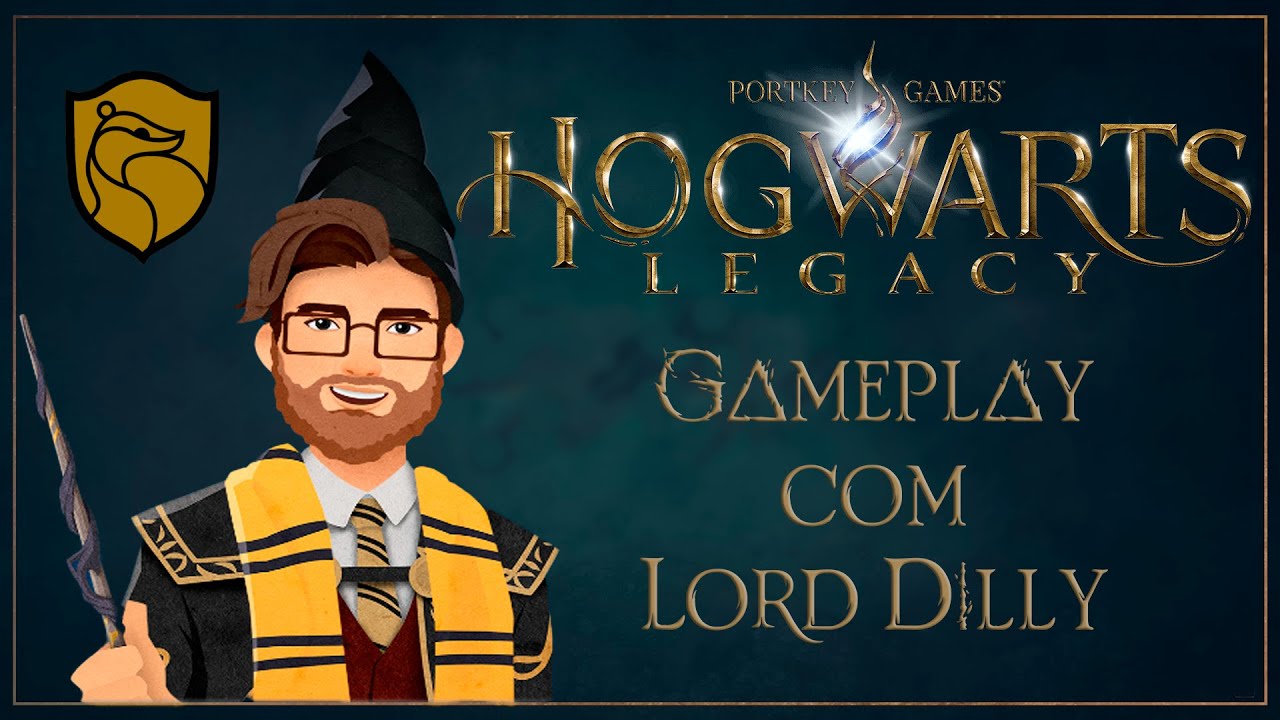 Feitiços - Escola de Magia e Bruxaria de Hogwarts - RPG