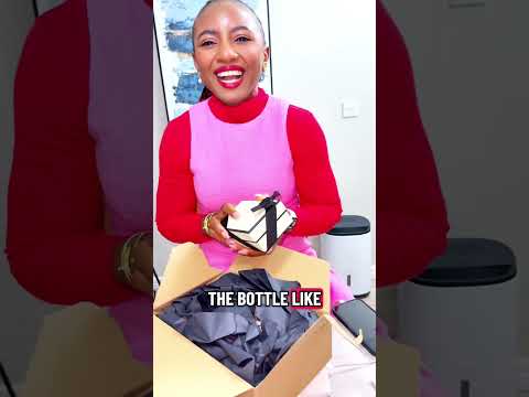 I Got The Most Thoughtful Pre Valentine S Day Gift From Akanni Couple 