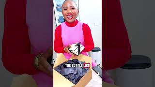 I Got The Most Thoughtful Pre-Valentines Day Gift From Akanni