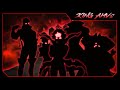 Demons vs Archangels「AMV」Nanatsu no Taizai S3 - War of Change ᴴᴰ