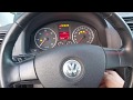 VW  Not starting / VW Golf Engine speed sensor G28 / Camshaft Sensor G40