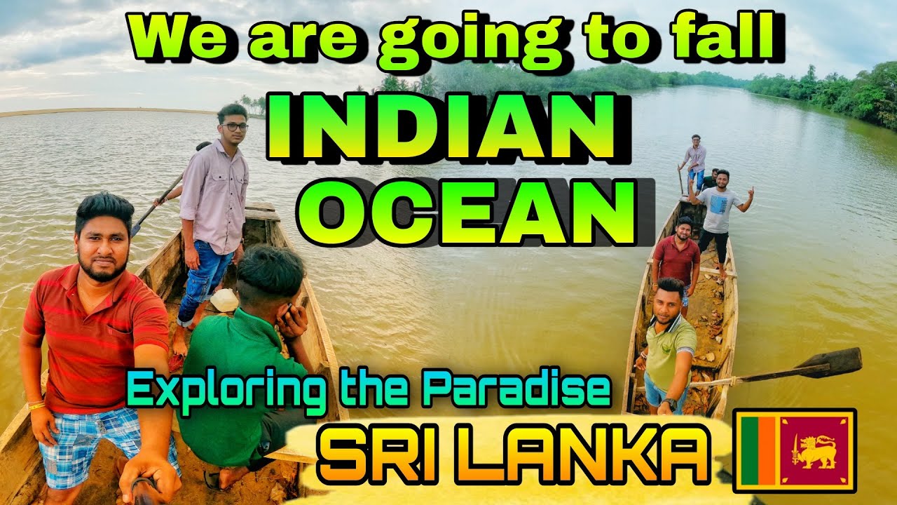 Explore the Paradise Sri Lanka | Pitiwella Tourists Zone | Ging River | Travel Sri Lanka