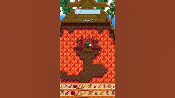 How to get the BEST weapon in Stardew Valley