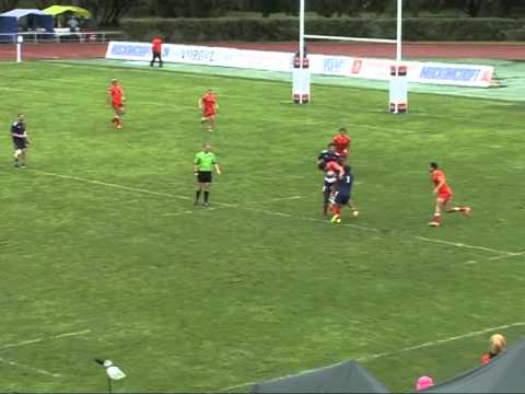 7-კაცა: ევრო გრან-პრი/RugbyEurope 7's GPS2 GEOvFRA