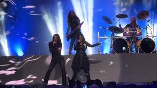 SUMMER BREEZE BRASIL 2024 - (Épica - Storm The Sorrow feat. Cristina Scabbia from Lacuna Coil)