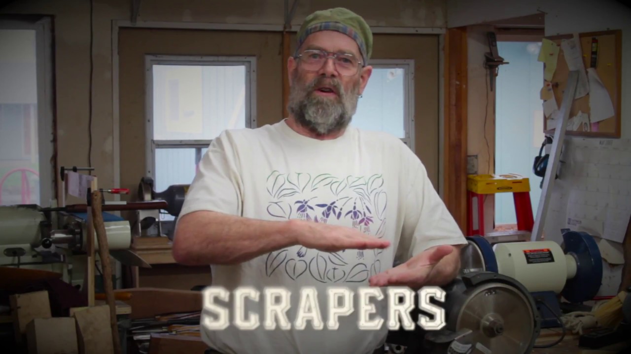 PLATFORM TOOL SHARPENING by Reed Gray aka Robo Hippy YouTube