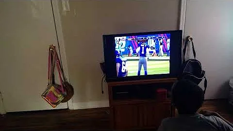 madden 13 my carer
