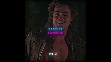 "Legends favorite"- Life Force Edit 🤩- Stranger Things Edit