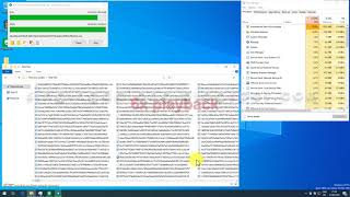 Windows 10 version 2004 Windows Defender | Malware Protection Test
