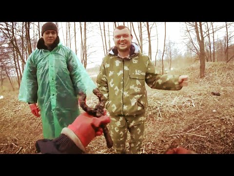 Писклявый голос долго смеялся над этими находками на поисковый магнит!