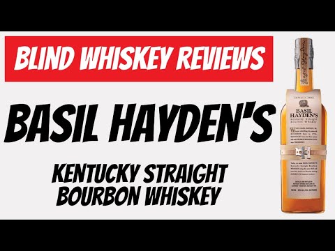 Video: El Bourbon De Basil Hayden Colabora Con Utah Cheese Maker