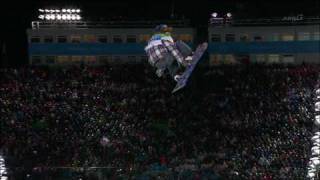 2010 バンクーバーオリンピック・ハーフパイプ決勝 Shaun WHITE ショーン・ホワイト 検索動画30 2010 バンクーバーオリンピック・ハーフパイプ決勝 Shaun WHITE ショーン・ホワイト 検索動画 30