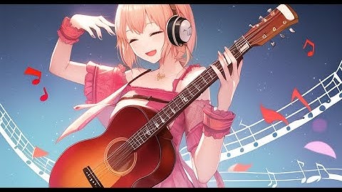 [グラフ理論によるポップの自動作曲] Sonic Pi algorithmic music - J-pop style based on graph theory (undirected graph)