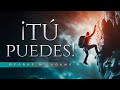 Descubre tu potencial y desafa tus lmites t puedes  audiolibro de superacin personal