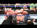 My Thoughts on John Cena’s Final Match against GUNTHER!