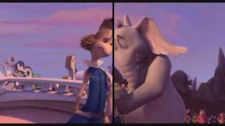 Horton Hears A Who  I Can't Fight This Feeling Anymore