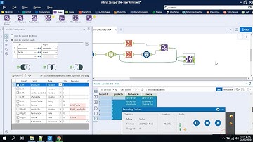 Alteryx generate rows- Generar filas