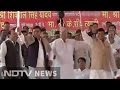 You Gave Me Sword, Don't Want Me To Use It: Akhilesh Takes Dig At Uncle Shivpal