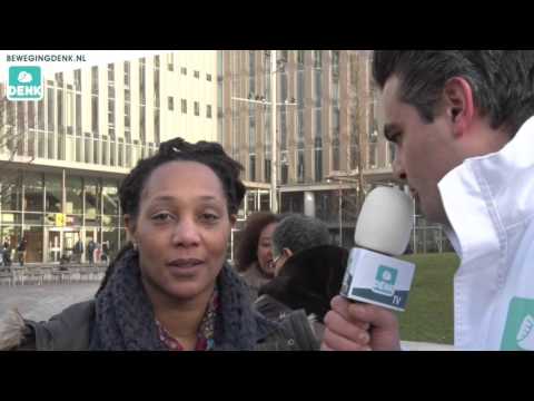 De Bijlmer is klaar met PowNed (Tunahan Kuzu Politieke Beweging DENK)