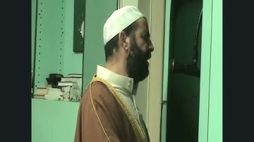 ترتيل نادر من سورة / فصلت / حسن صالح