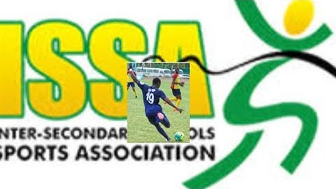 ISSA "Set Up" Schools in Round Of 16/ Chesta SCORE Big GOALS/O/Harbour RIDING A WAVE/K/Hills& Frome