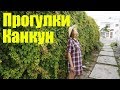 Прогулки Канкун | Мексика