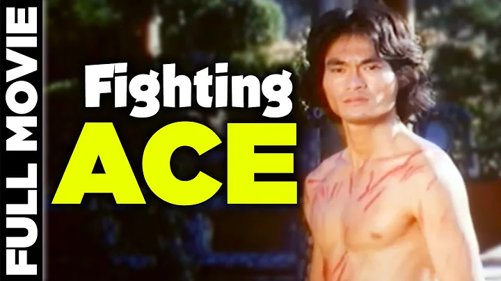 Fighting Ace (1979) | Kung Fu Movie | John Liu, Ye...