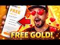 FREE Tinder Gold for 1 Month 🔥 How to get Tinder Gold for FREE (2026 PROMO CODES)