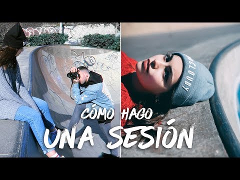 Video: Cómo Hacer Una Sesión De Fotos Al Estilo De Un Tío