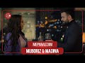 Мубориз Усмонов ва Мадина Акназарова - Мепарастам / Muboriz Usmonov ft. Madina - Meparastam (2022)