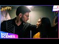 Noyontara | Ep. 94 | Noyon &amp; Surjo Hide In A Cupboard, Why? | Best Moments | Colors TV
