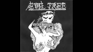 Evil Tree (US) - Lepers Tongue (Demo) 2025
