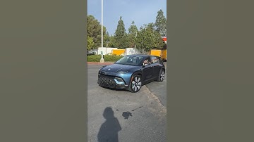 0-60 on the BRAND NEW FISKER OCEAN