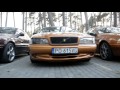 VII OGÓLNOPOLSKI ZLOT VOLVO C70 ! 2017