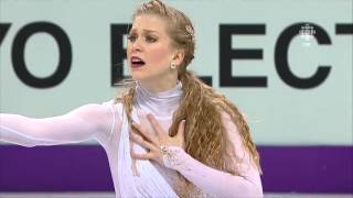 2013   Worlds   Dance   FD   Kaitlyn Weaver & Andrew Poje   Humanity in Motion by by Nathan L